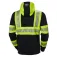Helly hansen Moletom com fecho ICU