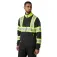 Helly hansen Moletom com fecho ICU