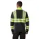 Helly hansen Moletom com fecho ICU