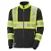 Helly hansen Moletom com fecho ICU