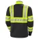 Helly hansen Moletom com fecho ICU