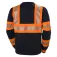 Helly hansen Moletom ICU