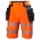 Helly hansen ICU werkshorts