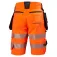 Helly hansen ICU werkshorts