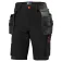 Helly hansen Kensington Cons arbejdsshorts