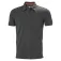 Helly hansen Polo de màniga curta TECH