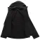 Alpine pro Gedera plus softshell jacket