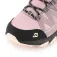 Alpine pro Uhese wanderschuhe