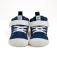 Attipas Baskets Denim