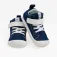 Attipas Sneaker Denim