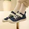 Attipas Baskets Denim