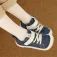 Attipas Sneaker Denim