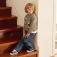 Attipas Baskets Denim