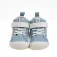Attipas Baskets Denim
