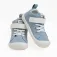 Attipas Baskets Denim