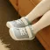 Attipas Baskets Denim