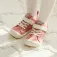 Attipas Sneaker Denim