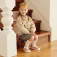 Attipas Sneaker Denim