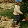 Attipas Baskets Skin