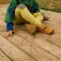 Attipas Sneaker Skin