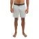 Pelagic Leiday Elastic Lined 17´´ Solid simshorts