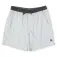 Pelagic Leiday Elastic Lined 17´´ Solid simshorts