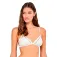 Gisela Cut-Out Triangle bikinitop