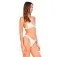 Gisela Cut-Out Triangle bikinitop