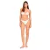 Gisela Cut-Out Triangle bikinitop