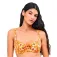 Gisela Full Coverage Without Foam bikinitop