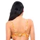Gisela Full Coverage Without Foam bikinitop