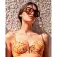 Gisela Full Coverage Without Foam bikinitop