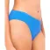 Gisela Gingham bikini botten