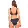 Gisela High Tech Bikinitrusser