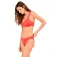Gisela Bas de bikini High Tech