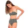 Gisela Multi-Position Dół bikini