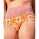 Gisela Multi-Position Double Print Dół bikini