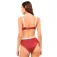 Gisela Multi-Position High Dół bikini