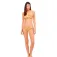 Gisela Printed bikinitop