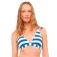 Gisela Removable Foam bikinitop