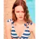 Gisela Removable Foam bikinitop
