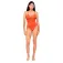 Gisela Removable Foam badeanzug