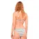 Gisela Bas de bikini Straps