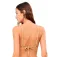 Gisela Triangle Without Underwire bikinitop