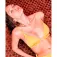 Gisela Top bikini Triangle Without Underwire
