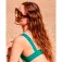 Gisela Triangular High Tech Foam bikinitop