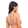 Gisela Triangular Without Underwire bikinitop