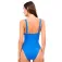 Gisela Underwire Control badeanzug