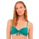 Gisela Underwire Push Up bikinitop