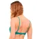 Gisela Underwire Push Up bikinitop